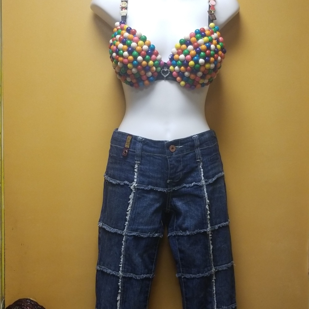 Blue Jeans